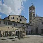 아파트 Casa Via Della Rocca Luna