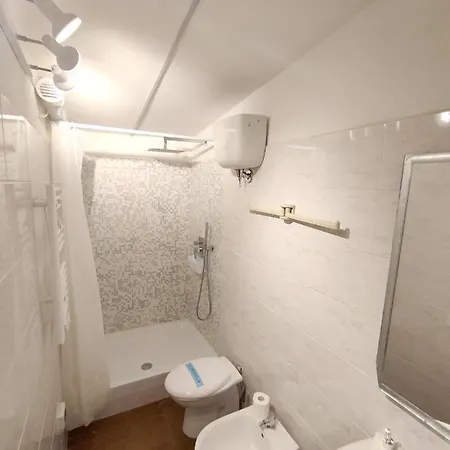 Apartament Casa Via Della Rocca Luna