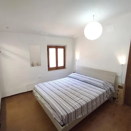 Apartment Casa Via Della Rocca Luna Poggibonsi